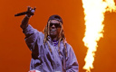 Lil Wayne: Drake'le 2014'ten kalma bir sürü yayımlanmamış parça var