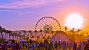 Coachella Festivali'nin ilk ayağı gerçekleşti!