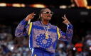 Snoop Dogg yeni komedi filmi için anlaşma imzaladı