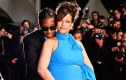 Rihanna ve A$AP Rocky 'nin 3.çocukları dünyaya geldi.