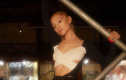 Ariana Grande, müzikten 