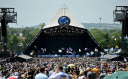 Glastonbury Festivali haftasonu muhteşem performanslarla geride kaldı
