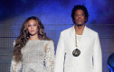 Jay-Z Beyonce ile sahneye çıktı