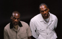Clipse ve  Kendrick Lamar ilk defa 'Chains & Whips' i birlikte söylediler