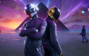 'Daft Punk Deneyimi' Fortnite'a geliyor