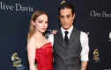 Dove Cameron, Maneskin'in solisti Damiano David ile nişanlandı