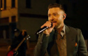 Justin Timberlake bu gece Londra'da vereceği konseri hastalık nedeni ile iptal etti