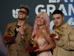 Latin Grammy Ödülleri 2024'te Miami'de gerçekleşecek