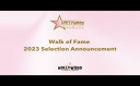 2023'te Hollywood Walk of Fame'de yer alacak isimler belli oldu