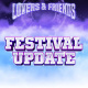Lovers and Friends  festivali  havaşartları nedeniyle iptal edildi