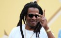Jay-Z 'nin  Yankee Stadium'daki son konseri saatlerce gecikti.
