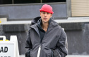 Justin Bieber taklitçisinin Las Vegas 'da Dj'i kandırarak performans sergiledi.