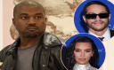 Kanye West, Pete Davidson'ın öldüğüne dair yalan haber paylaştı