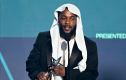 Kendrick Lamar, Amerika'da Üniversite'de Ders Konusu Olacak.