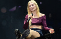 Lorde yeni müziklerin ipuçlarını verdi