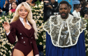 Colman Domingo, Sabrina Carpenter'ın yeni klibinde rol aldı.