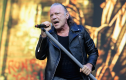 Bruce Dickinson ve Iron Maiden, Las Vegas Sphere'de sahne almaya  sıcak bakmıyorlar.