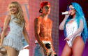 Coachella 2026'da sahne alacak isimler belli oldu.