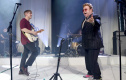 Sam Fender,Elton John işbirliği Cuma yayınlanacak