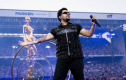 The Weeknd, 'After Hours Til Dawn' turnesinin Avrupa ayağına bu hafta Kopenhag'da başladı