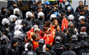 İSTANBUL'DA 1 MAYIS GÖZALTILARI: 36 KİŞİ ADLİYEYE SEVK EDİLDİ