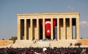 CUMHURİYET'İN 102. YILI KUTLAMALARI 21 PARE TOP ATIŞIYLA BAŞLAYACAK