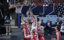 A MİLLİ BASKETBOL TAKIMI, AVRUPA ŞAMPİYONASI'NDA 24 YIL SONRA YARI FİNALE YÜKSELDİ