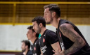 A MİLLİ ERKEK BASKETBOL TAKIMI, İTALYA'DAKİ HAZIRLIKLARINA BAŞLADI