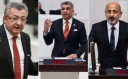 CHP'NİN AĞIR TOPLARINDAN UZLAŞI ARAYIŞI