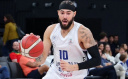 ANADOLU EFES, AVRUPA KUPALARINDA 876. MAÇINA ÇIKACAK