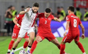A MİLLİ FUTBOL TAKIMI, DÜNYA KUPASI ELEMELERİ'NE GÜRCİSTAN GALİBİYETİYLE BAŞLADI