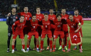 TÜRKİYE-GÜRCİSTAN: İLK 11'DE SÜRPRİZ