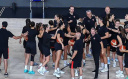 A MİLLİLERİN GÖZÜ DÜNYA KUPASI'NDA