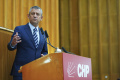 ÖZGÜR ÖZEL'DEN, CUMHURİYETİ HEDEF ALAN AKP'LİYE SERT ÇIKIŞ