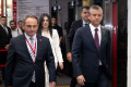 CHP'DE BELEDİYE BAŞKANLARI TOPLANTISI