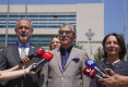 CHP BAZI KANUNLAR İLE CUMHURBAŞKANLIĞI KARARNAMESİNİN İPTALİNİ İSTEDİ