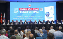 MEMUR-SEN,TOPLU SÖZLEŞME TALEPLERİNİ AÇIKLADI