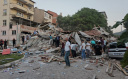 BALIKESİR'DE 6,1 BÜYÜKLÜĞÜNDE DEPREM
