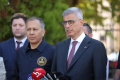 SAĞLIK BAKANI MEMİŞOĞLU'DAN AÇIKLAMA