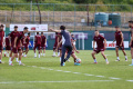 TRABZONSPOR, KASIMPAŞA MAÇI HAZIRLIKLARINI SÜRDÜRDÜ