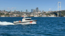 İSTANBUL BOĞAZI'NDAKİ YÜZME YARIŞINDA RUS YÜZÜCÜ KAYBOLDU