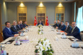 EKK TOPLANTISININ ARDINDAN YAZILI AÇIKLAMA