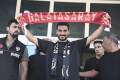 İLKAY GÜNDOĞAN, GALATASARAY İÇİN GELDİ