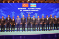 TÜRKİYE-AZERBAYCAN 4. ENERJİ FORUMU