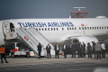 ÖZGÜRLÜK FİLOSU AKTİVİSTLERİ YURDA DÖNDÜ