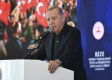 CUMHURBAŞKANI ERDOĞAN'DAN İSRAİL'E UYARI