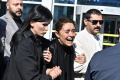 MATIA  AHMET MİNGUZZİ CİNAYETİ DAVASINDA KARAR AÇIKLANDI