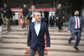 CHP GENEL BAŞKANI ÖZEL'DEN