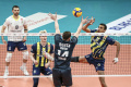 VOLEYBOL: SMS GRUP EFELER LİGİ PLAY-OFF 5-8 ETABI