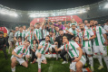 MUĞLASPOR, TRENDYOL 1. LİG'E YÜKSELDİ
